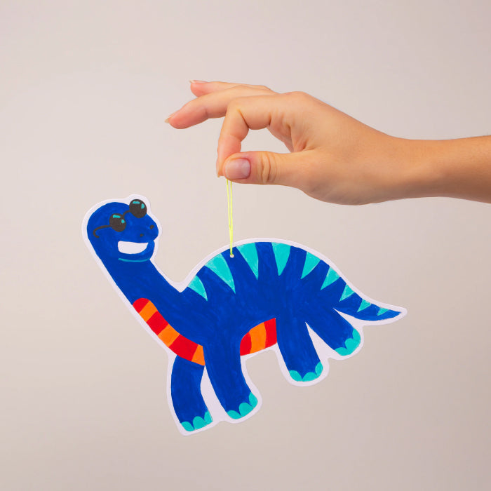 Omy Paint Box Dino