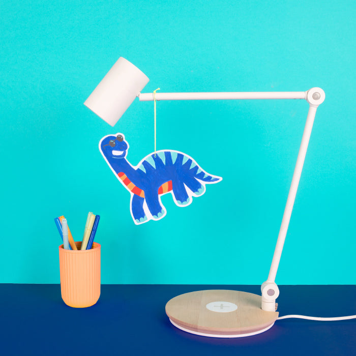 Omy Paint Box Dino
