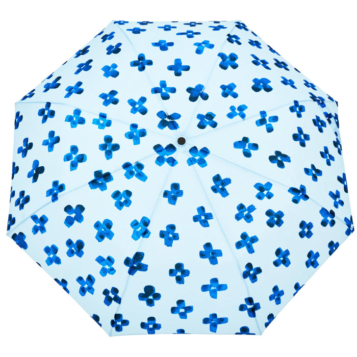 Original Duckhead Eco-Friendly Compact Umbrella Floral Rain