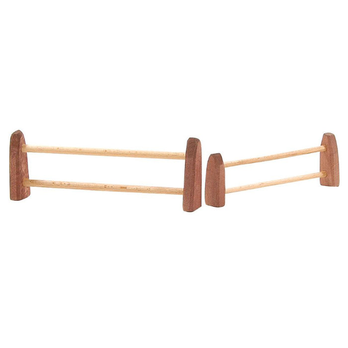 Ostheimer Wooden Fence Small