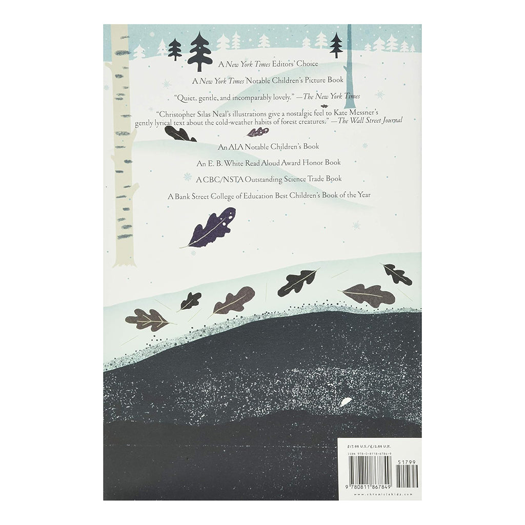 Over and Under the Snow