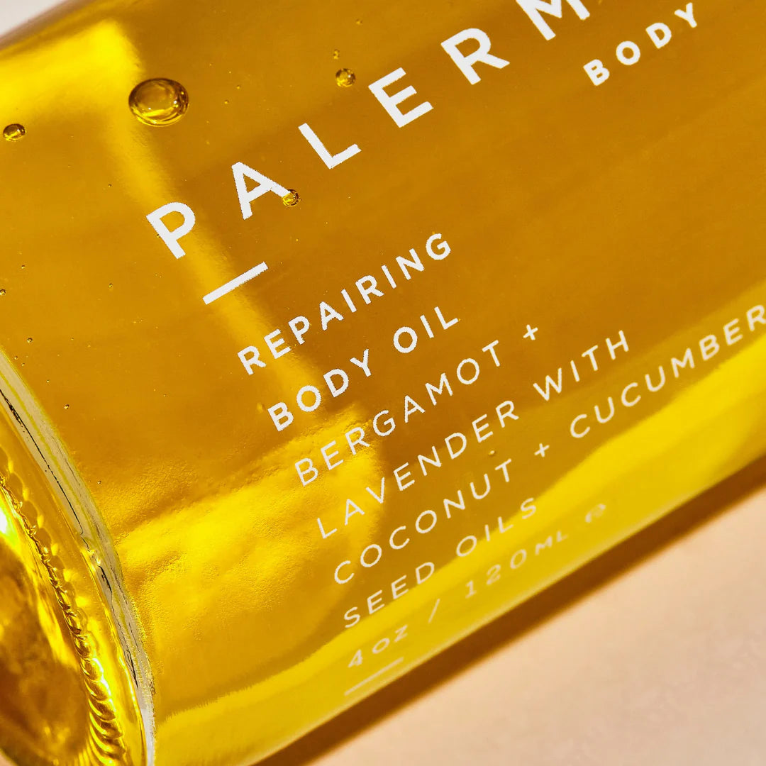 Palermo Repairing Body Oil