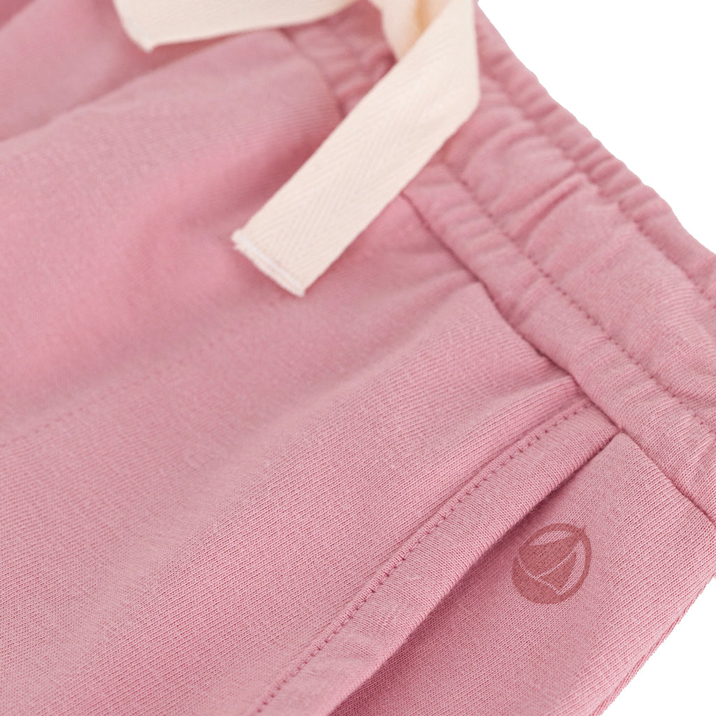 Petit Bateau Child Shorts Charm Pink