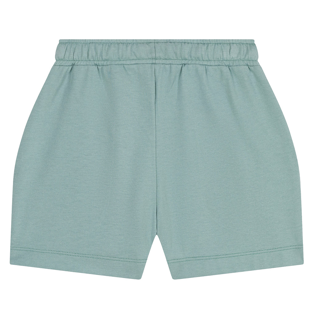 Petit Bateau Child Shorts Paul Green