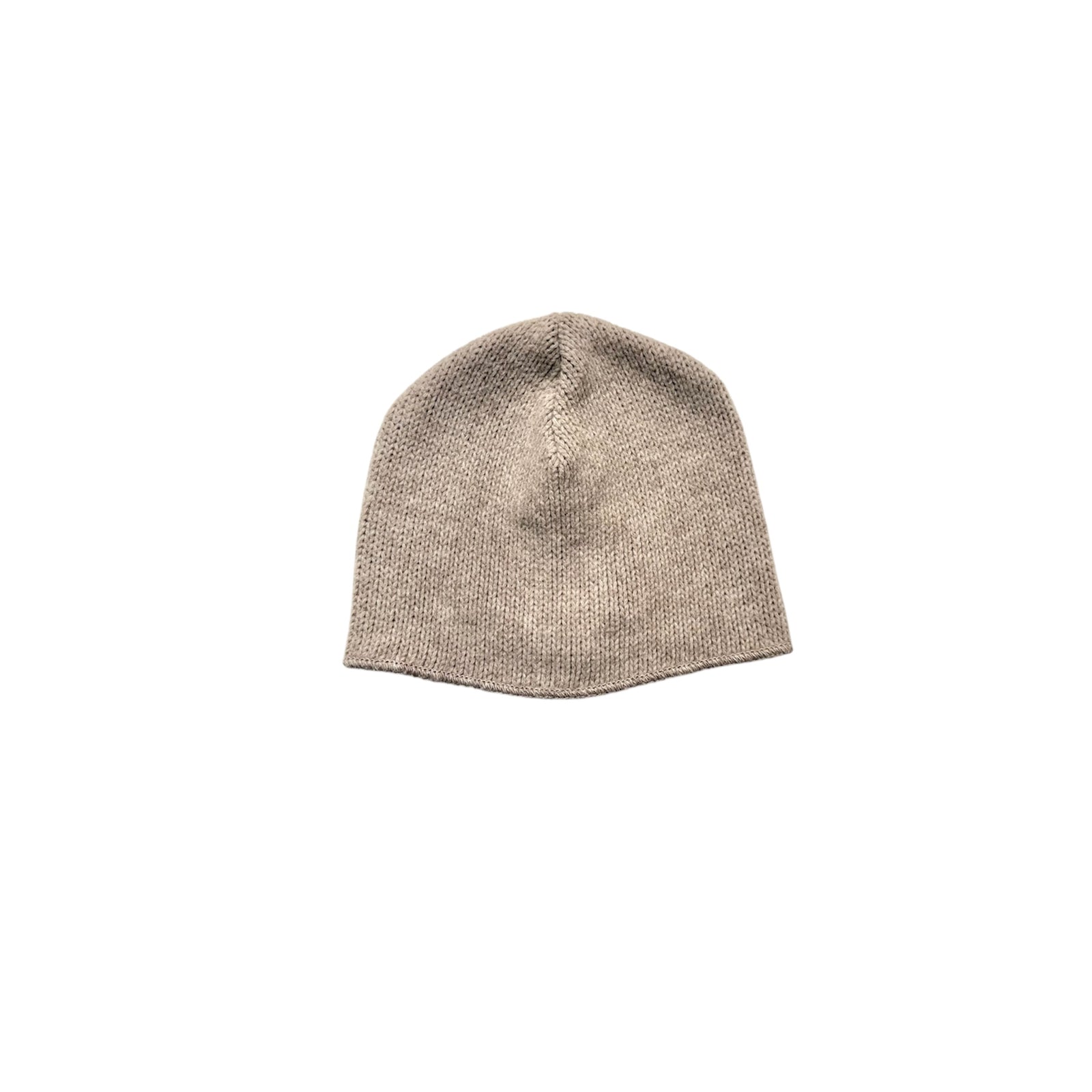 Pequeno Tocon Baby Tender Hat Camel Brown