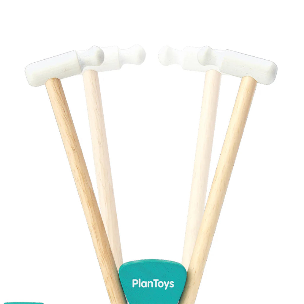 Plan Toys Doctor Set