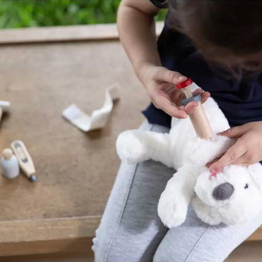 Plan Toys Vet Set