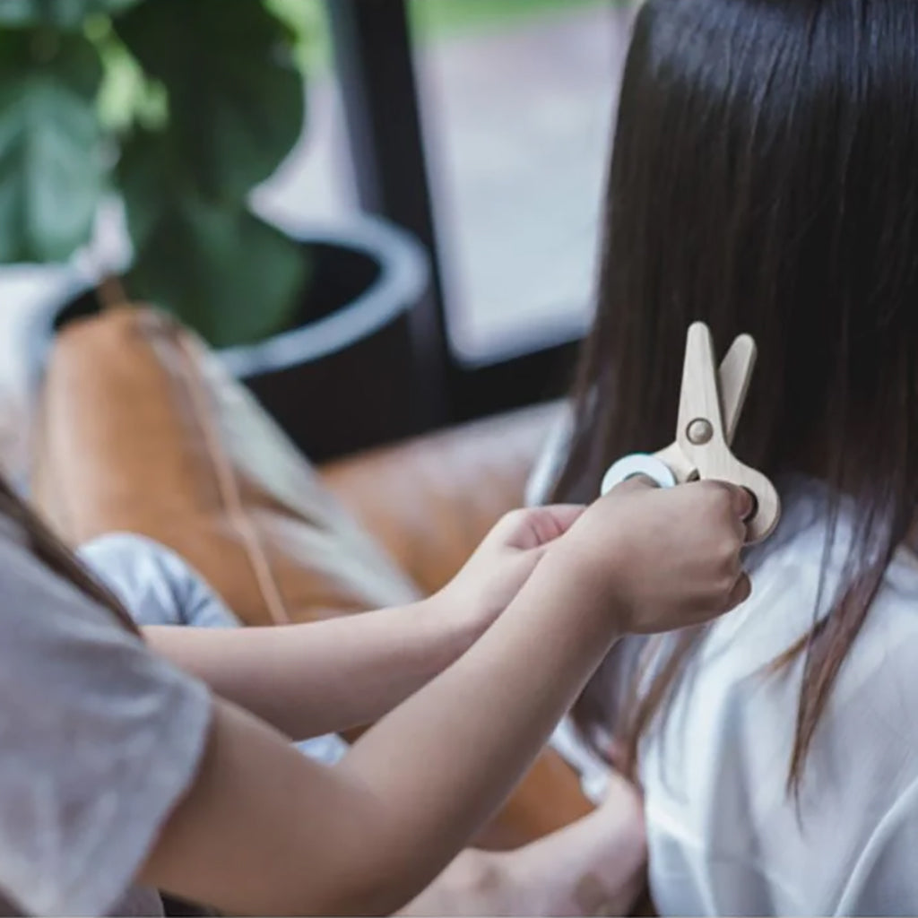 Plan Toys Hair Dresser Set