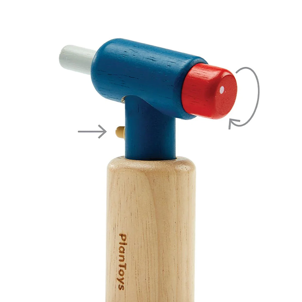 Plan Toys Chef Play Set