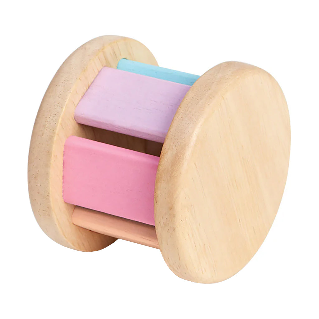 Plan Toys Roller Pastel