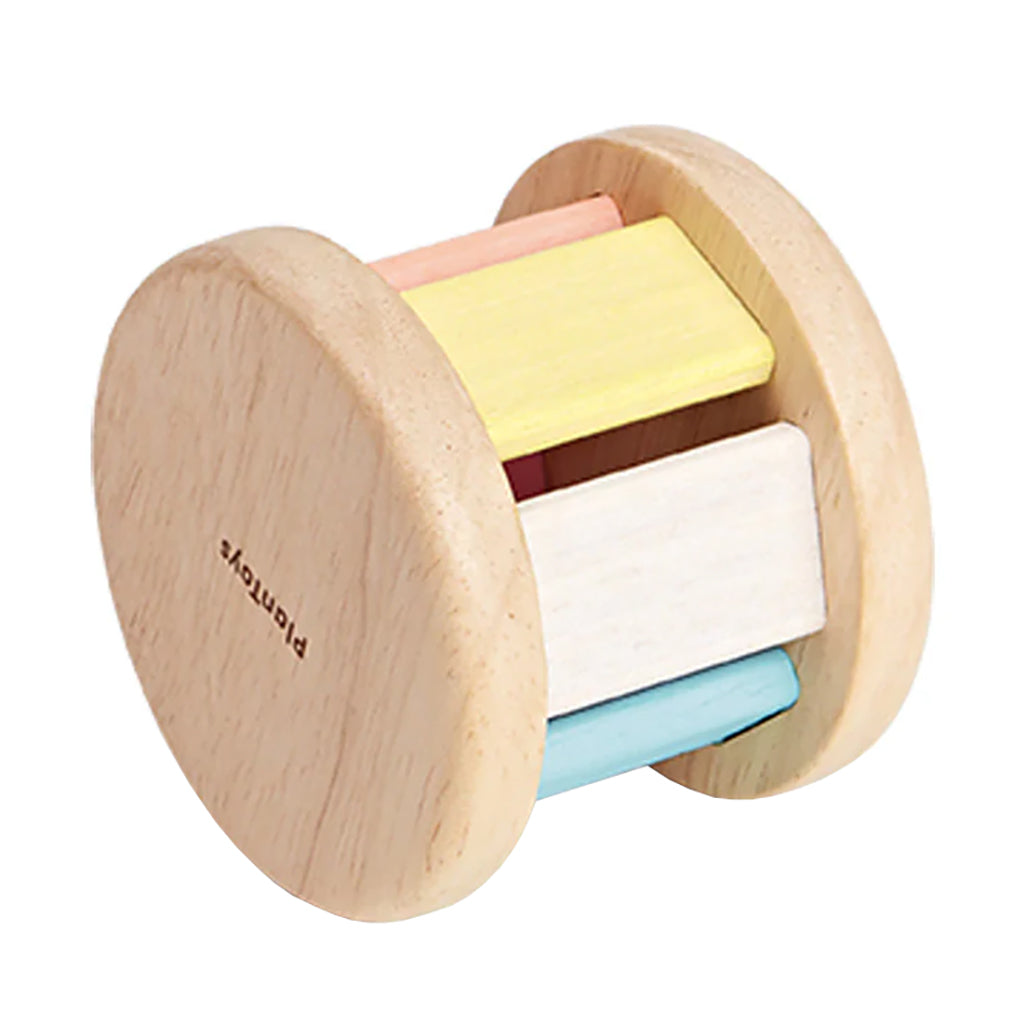 Plan Toys Roller Pastel