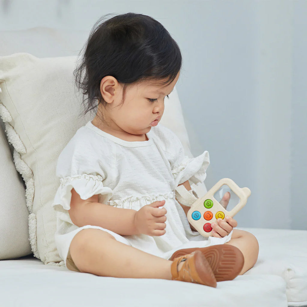 Plan Toys My First Phone