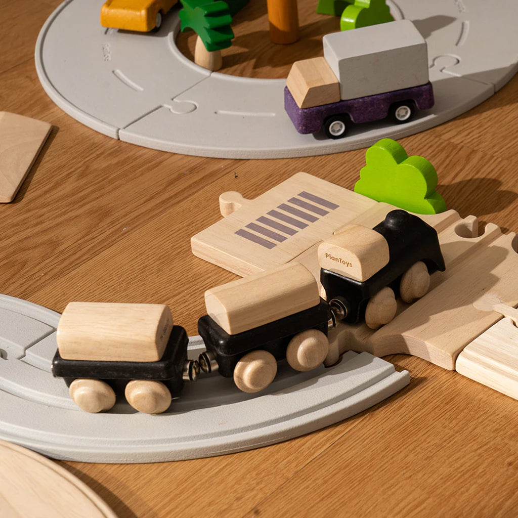 Plan Toys Classic Train