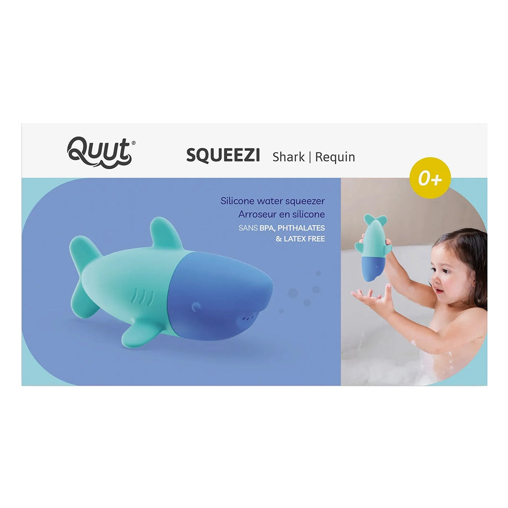 Quut Squeezi Shark