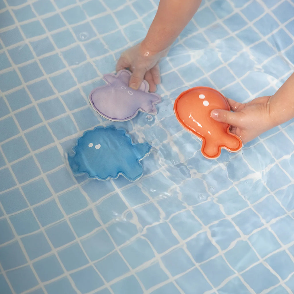 Quut Dive Toys Deep Sea