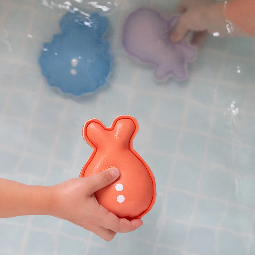 Quut Dive Toys Deep Sea