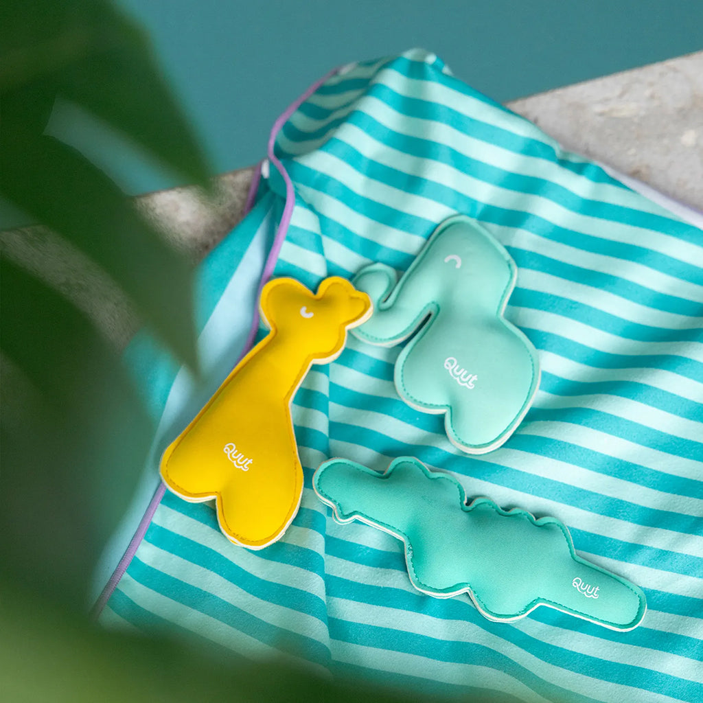 Quut Dive Toys Safari