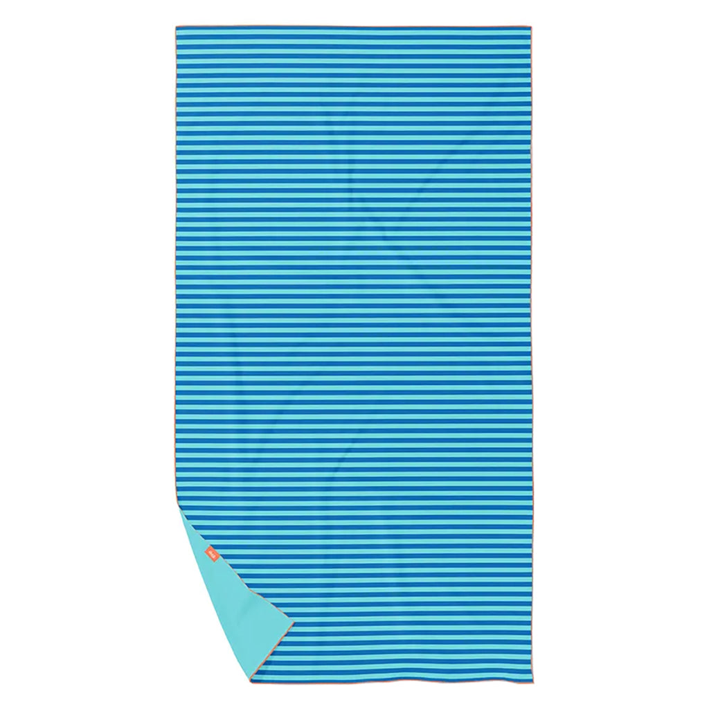 Quut Play Towel Large On The Road