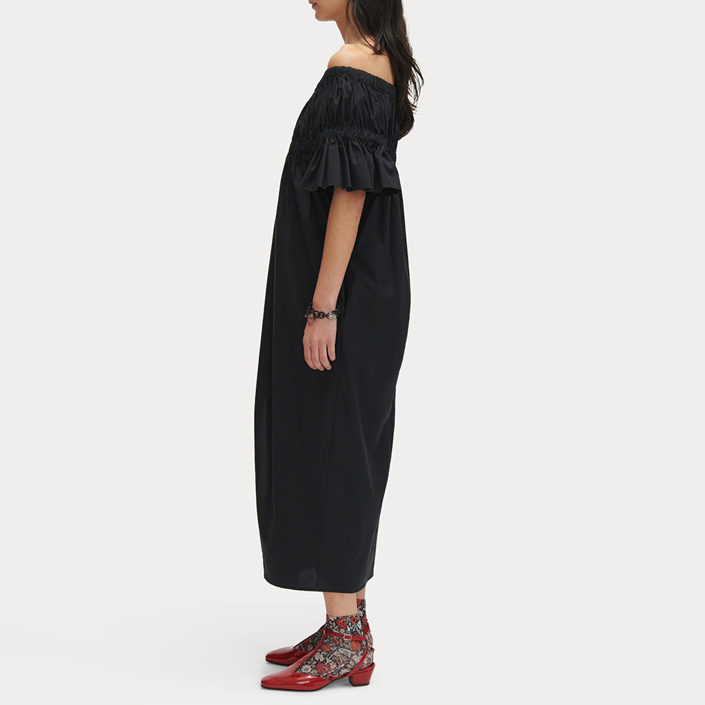 Rachel Comey Woman Jen Dress Black