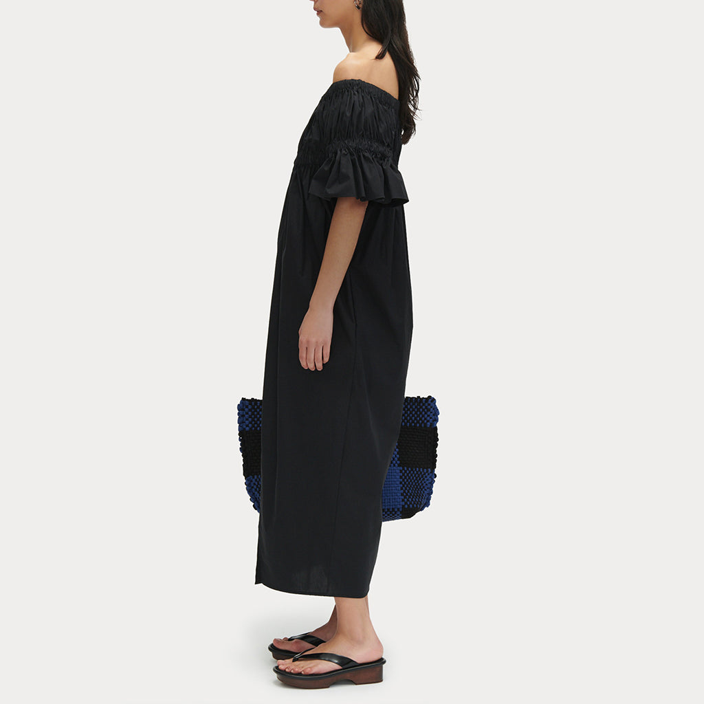 Rachel Comey Woman Jen Dress Black