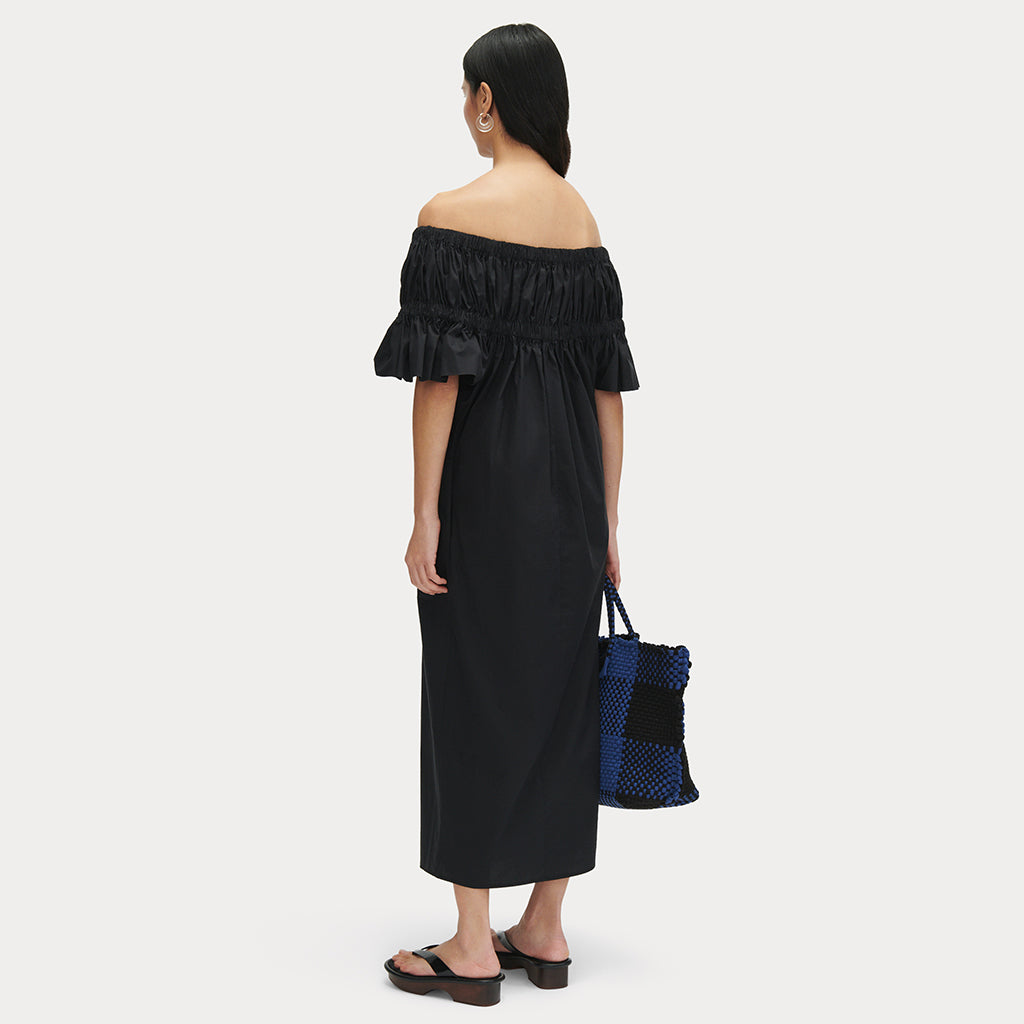 Rachel Comey Woman Jen Dress Black