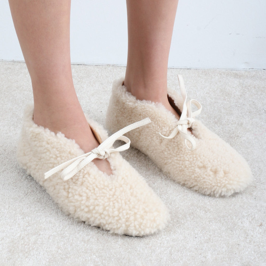 Rachel Comey Woman Menlo Shoes Dune Cream