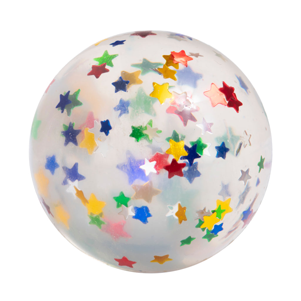 Ratatam Mouse Star Bouncing Ball 43mm