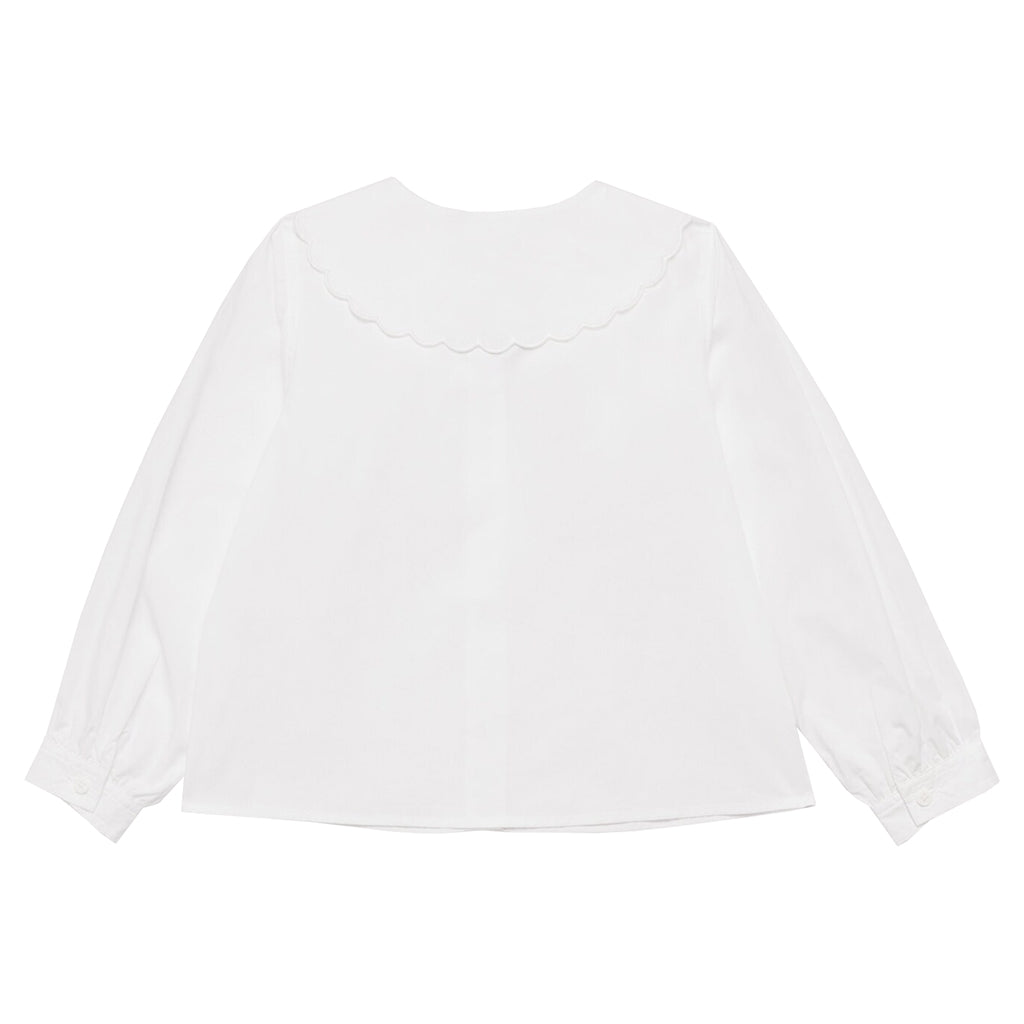 Stella McCartney Child Blouse White