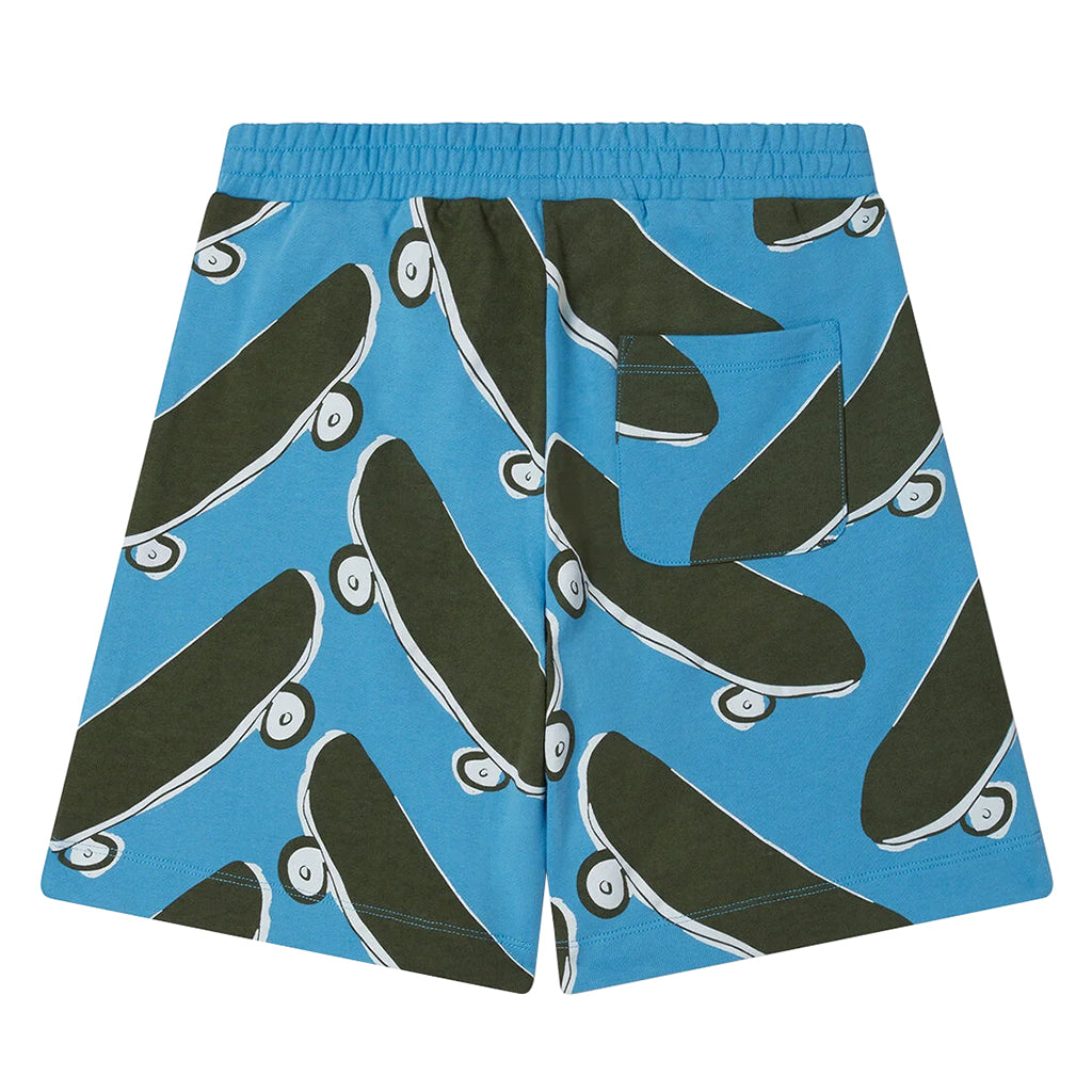 Stella McCartney Child Two-Piece Set Skateboards Tracksuit