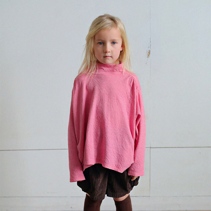Tambere Child Ronnie T-shirt Pink