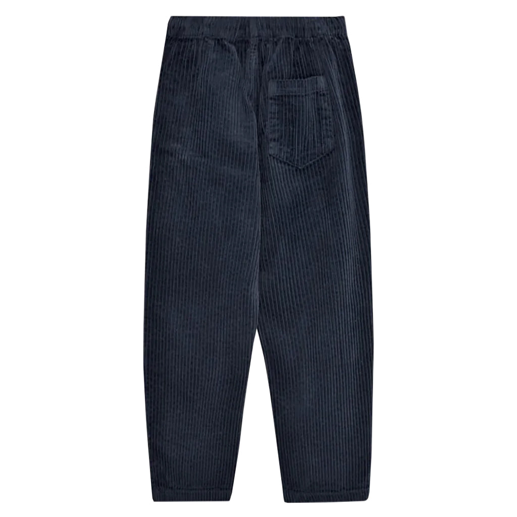 The New Society Child Nicol Pants Infinite Navy Blue