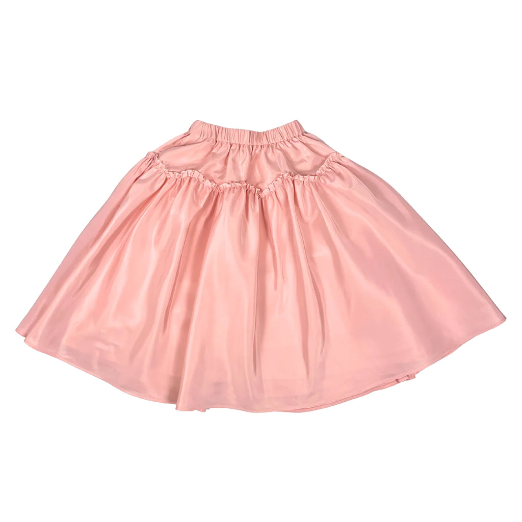 Tia Cibani Kids Child Coco Party Skirt Pink