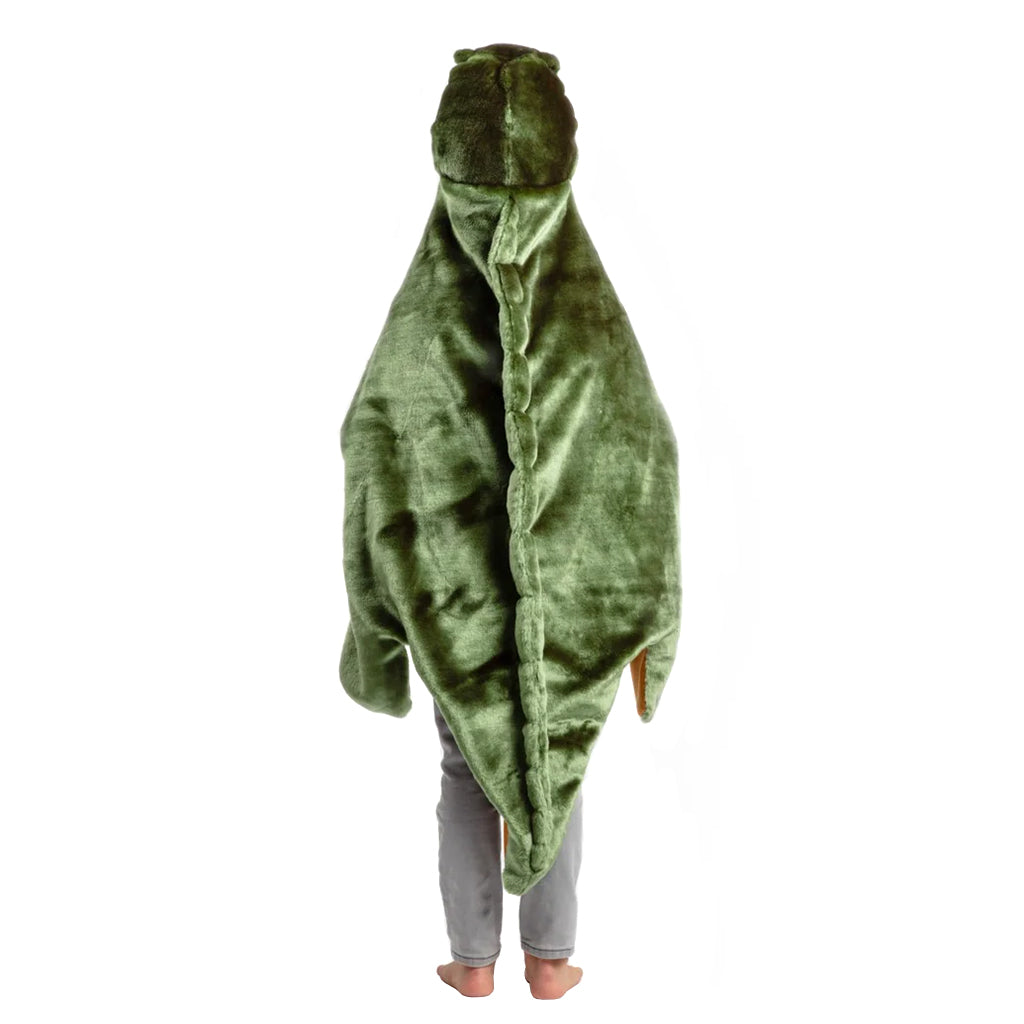 Wild & Soft T-Rex Costume