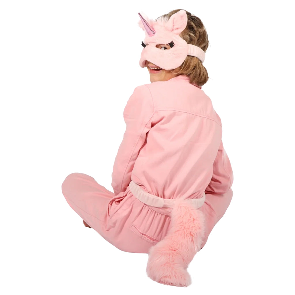 Wild & Soft Unicorn Dress-Up Costume Set