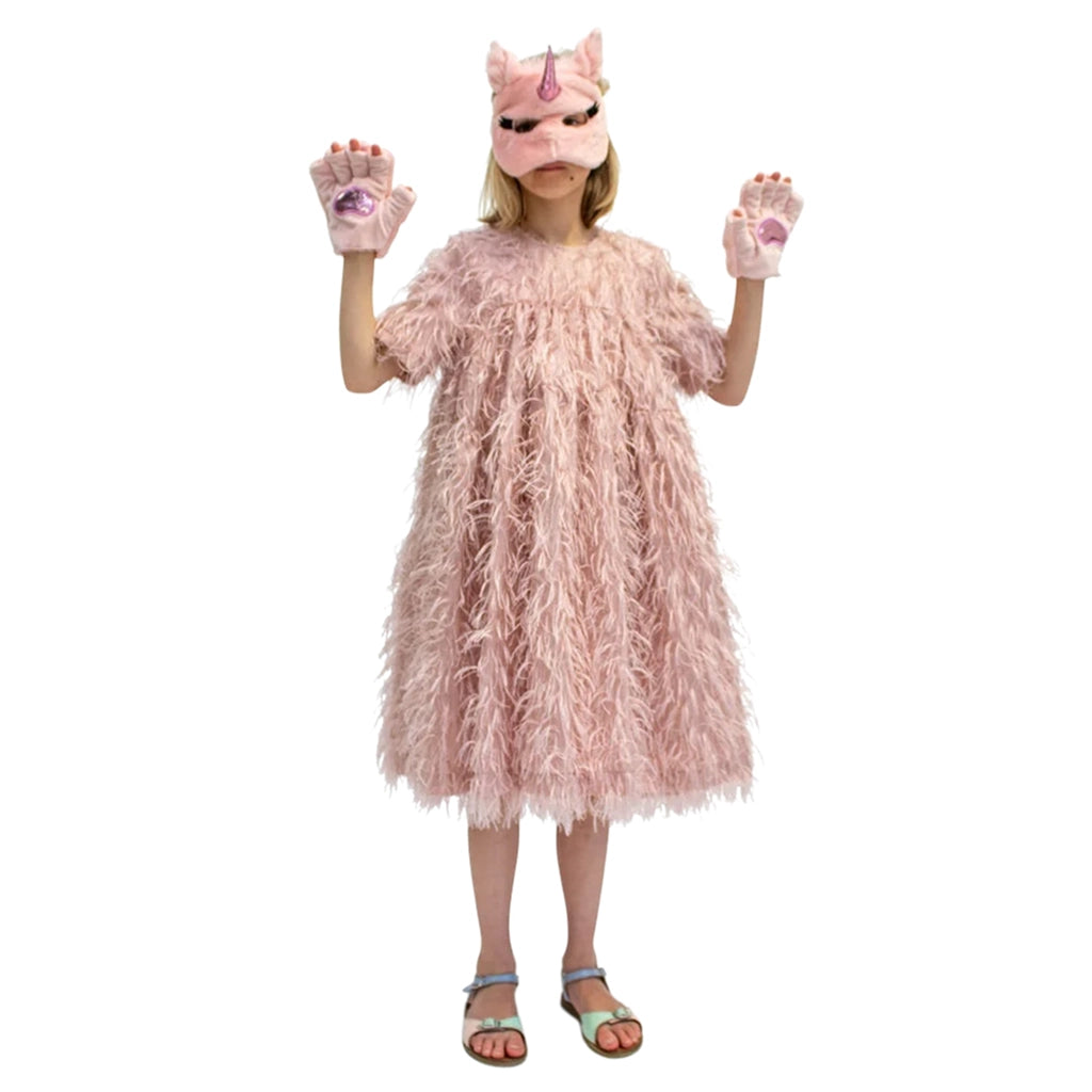 Wild & Soft Unicorn Dress-Up Costume Set