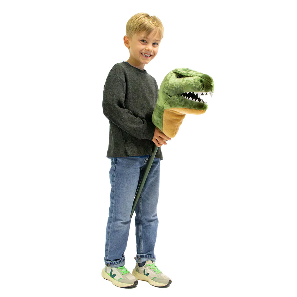 Wild & Soft Hobby T-Rex Stick Animal