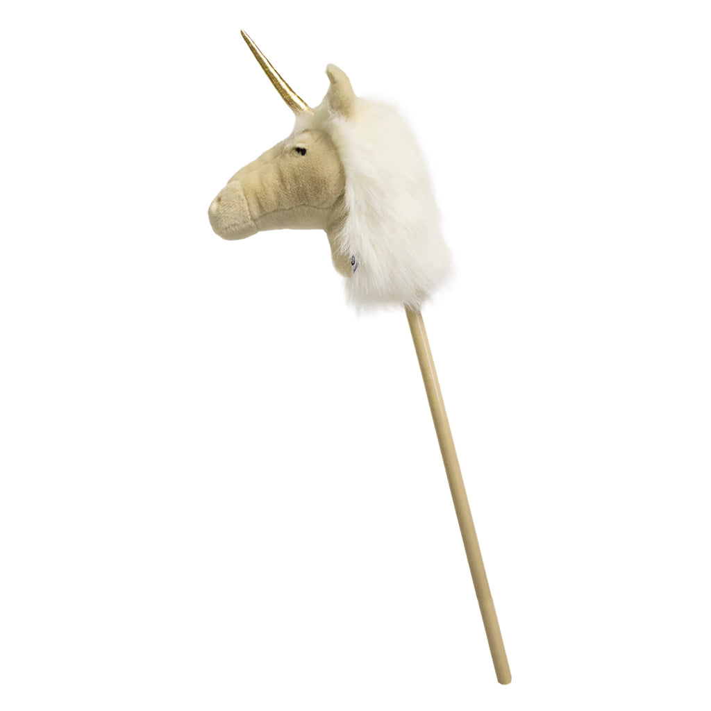 Wild & Soft Hobby Unicorn Stick Animal