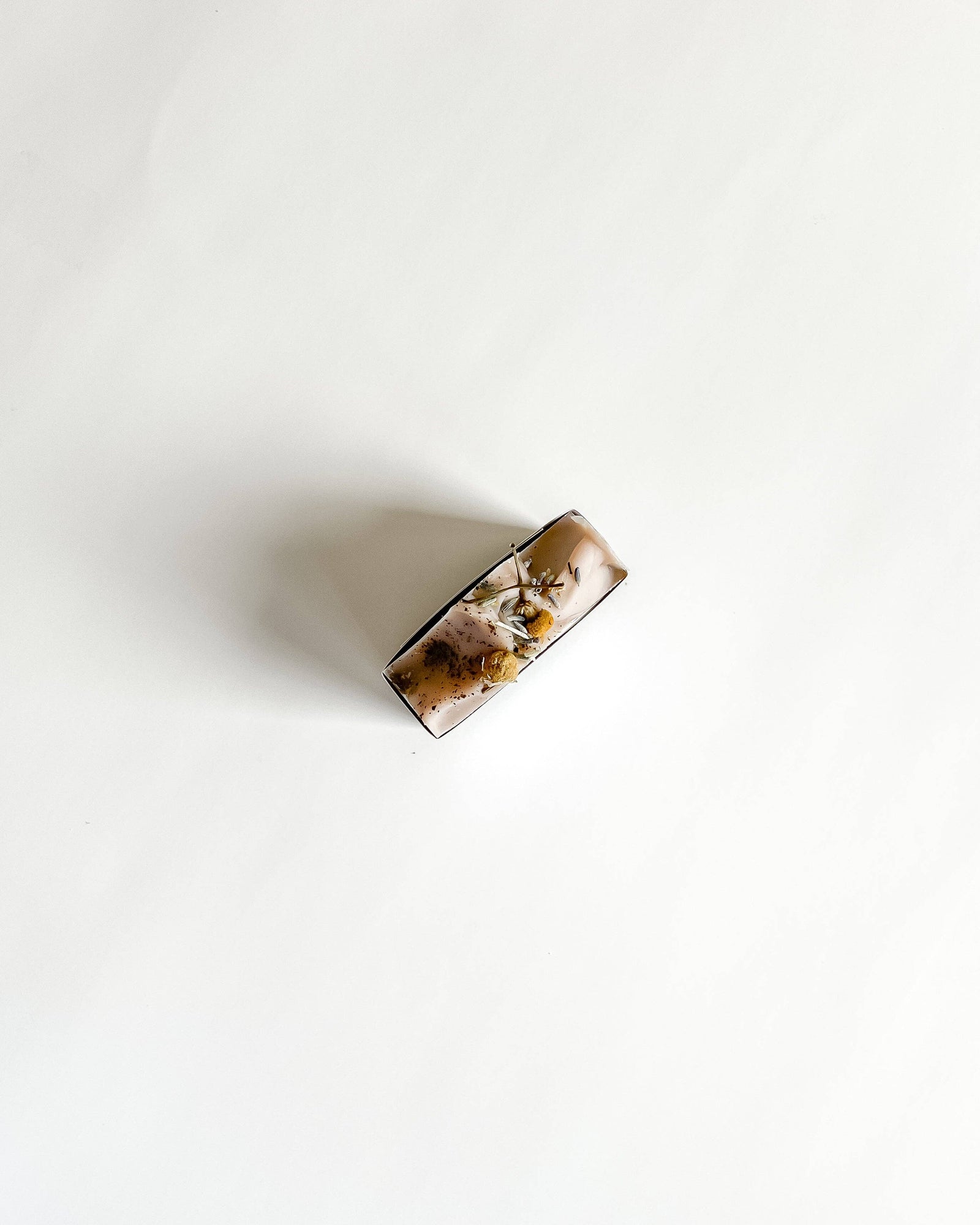 Agha Studio Lavender Matcha Body + Face Bar