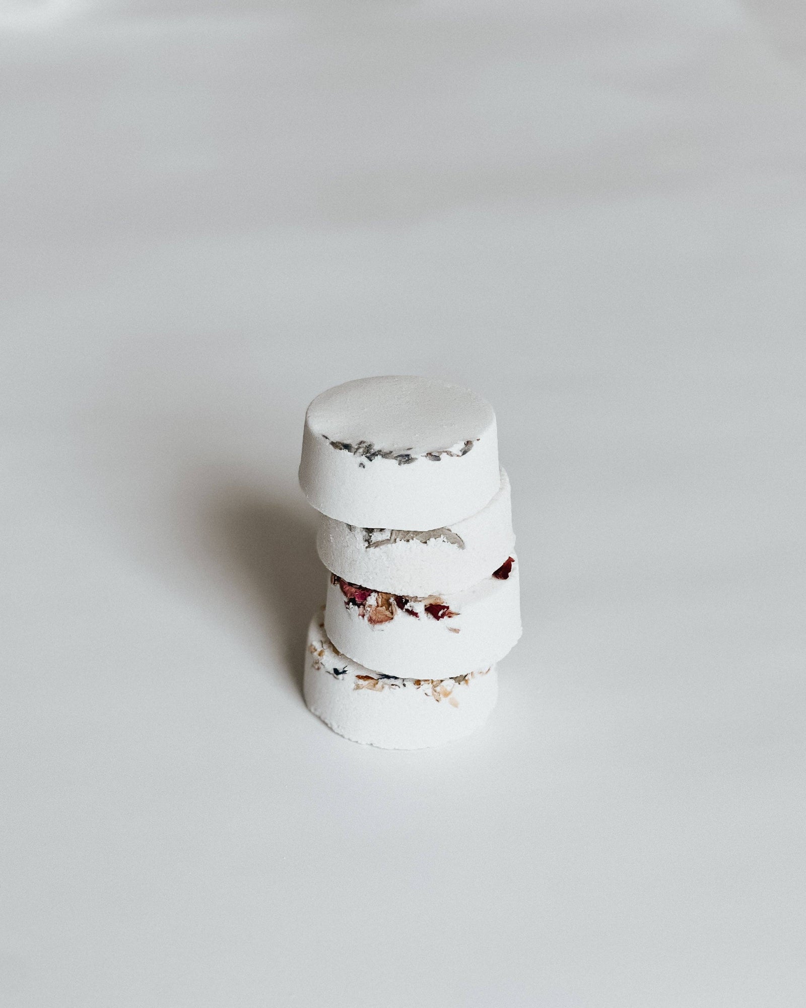 Agha Studio Flower Temple Shower Steamer