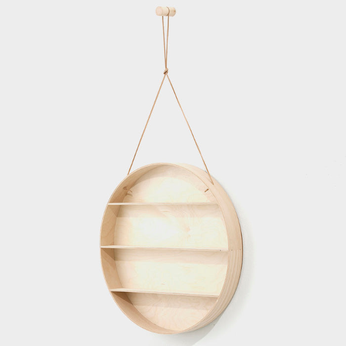 Ferm Living Kids Round Dorm Shelf