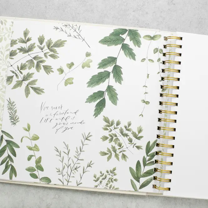 Paige Tate & Co As You Grow