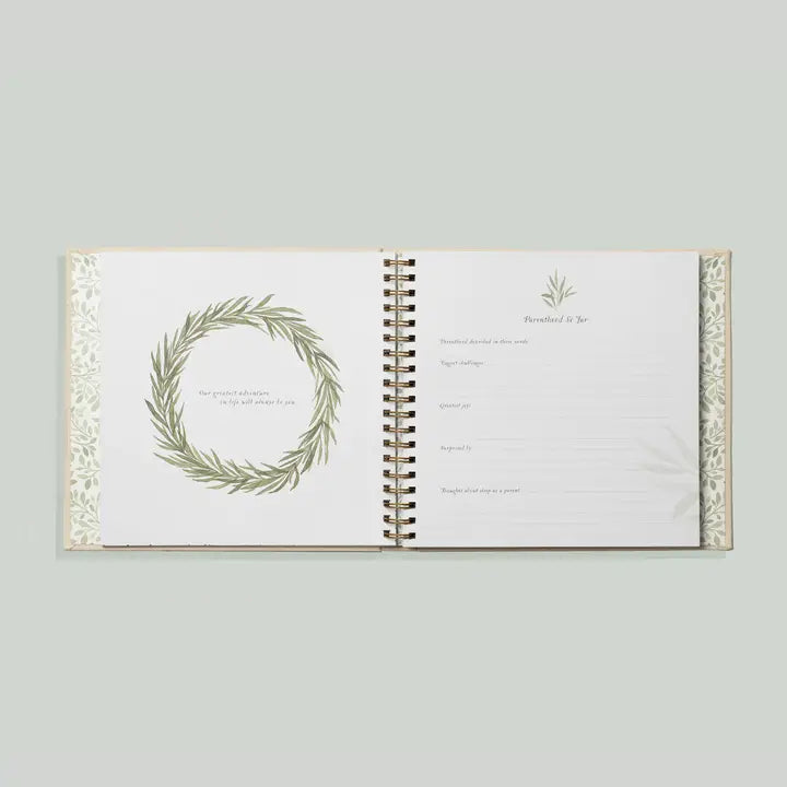 Paige Tate & Co As You Grow