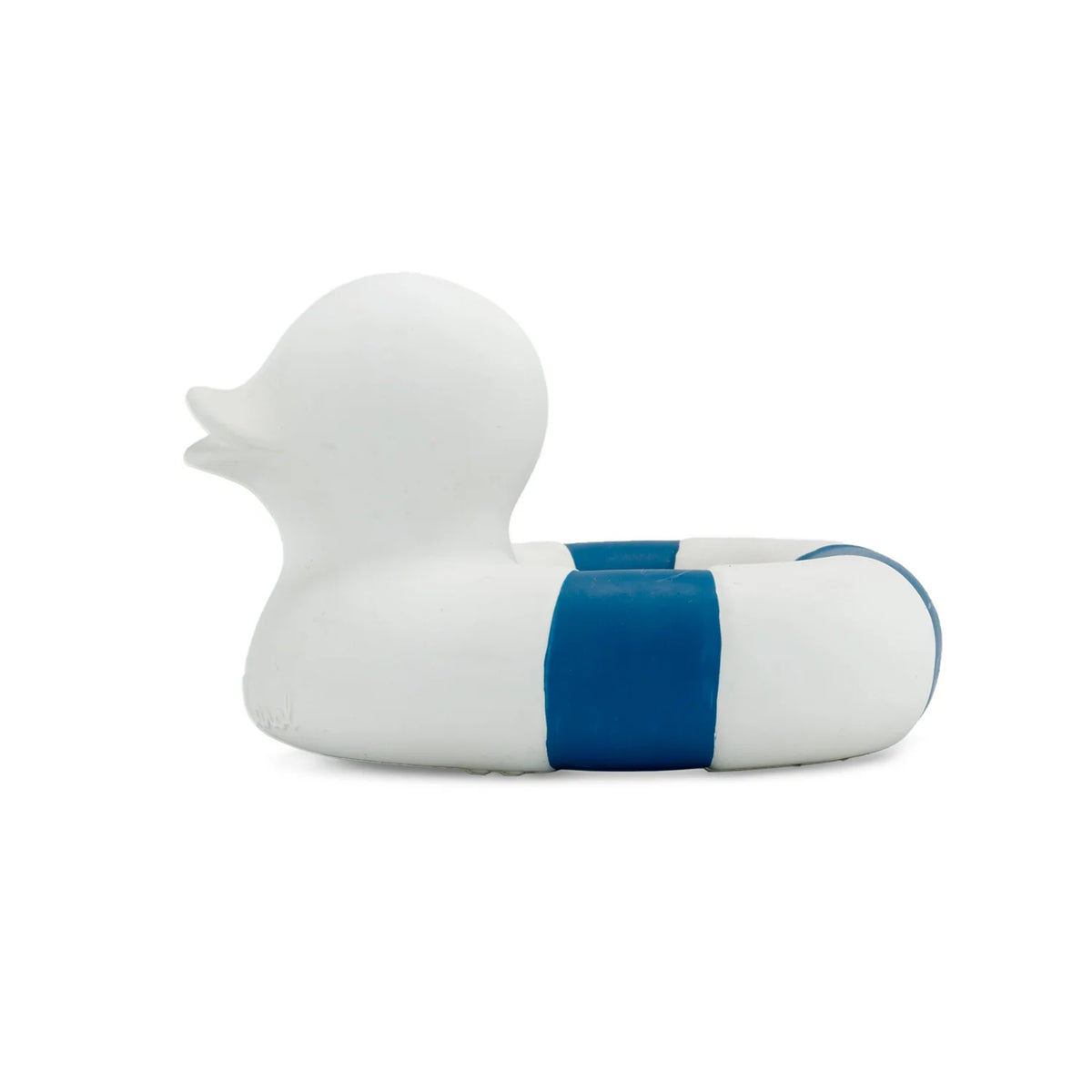 Oli&Carol Natural Rubber Bath Toy Flo the Floatie