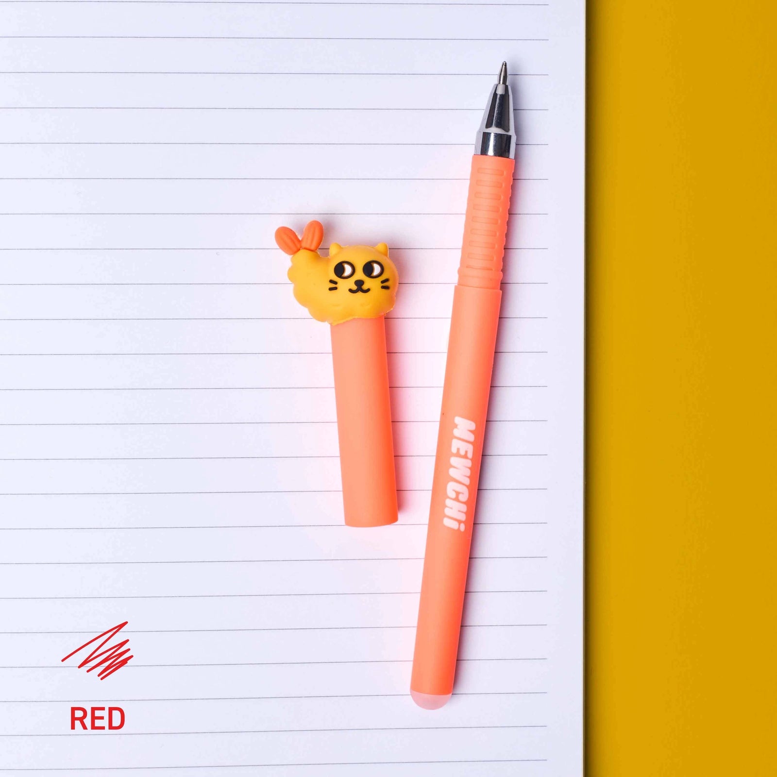 Omy Buddies Pen Club