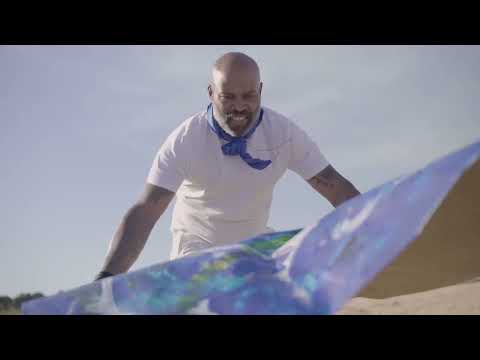 ART: Amuse oeil / Optical illusion by Clifford Bertin