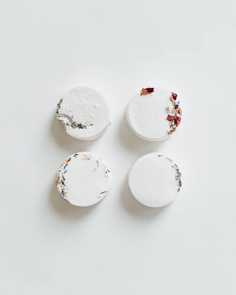 Agha Studio Hinoki Shower Steamer