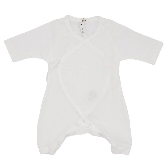 ABCD By Advice 003 Baby Gift Set White / Newborn