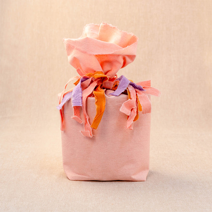 ABCD By Advice 011 Baby Gift Set Pink / 6M