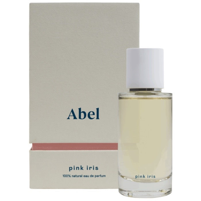 Abel Perfume Pink Iris 50ml