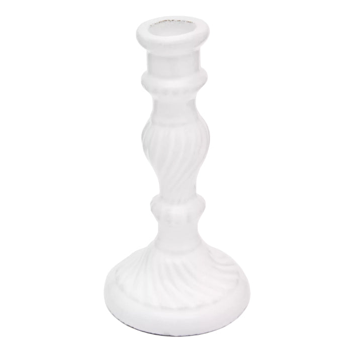 Astier De Villatte Medium Peggy Candlestick